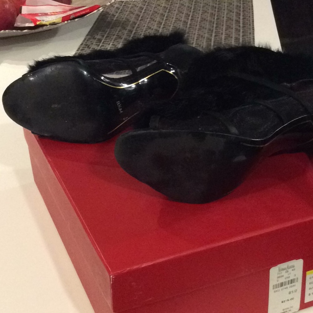 Booties - Picture 5 of 6